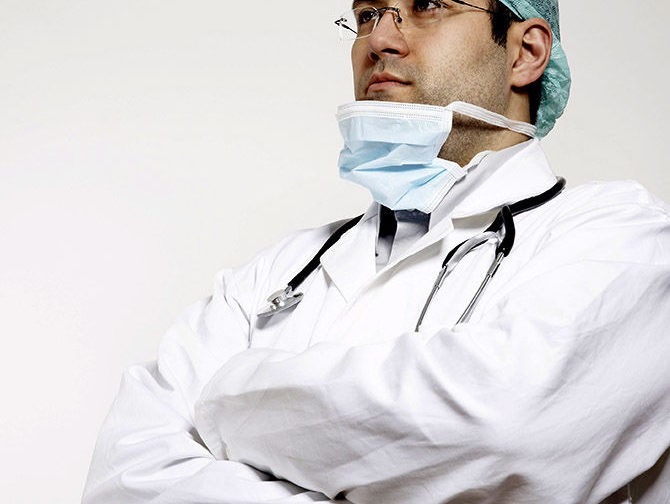 Наложили запрет. Врачи откажутся от проведения абортов