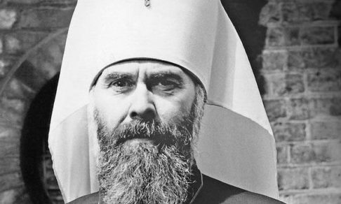 26 цитат митрополита Антония Сурожского