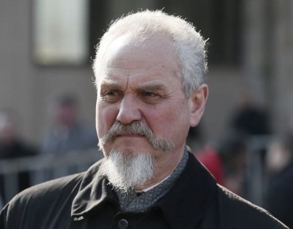 Фото: ИТАР-ТАСС