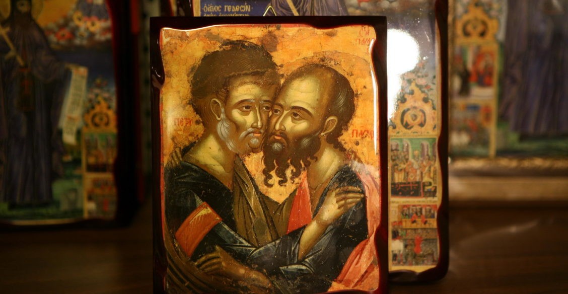 Моя вера – это мое личное дело? 