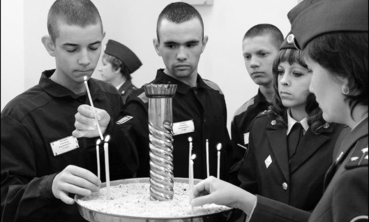 Давайте переоценивать людей. Знаменитая речь Виктора Франкла