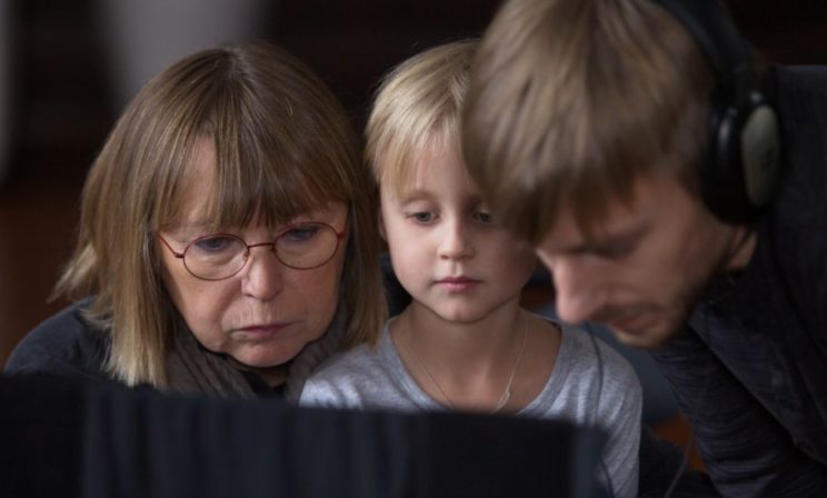 Светлана Проскурина: «Верьте своей боли!»