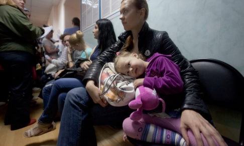 Где помочь беженцам из Украины?