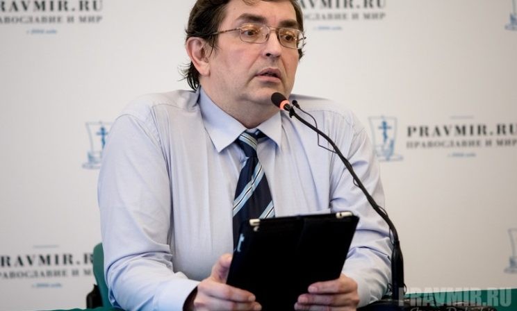 Павел Спиваковский: О мифах, литературе и постмодерне