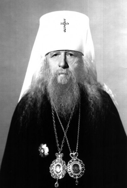 ao-Иосиф, митрополит Алма-Атинский и Казахстанский1406111