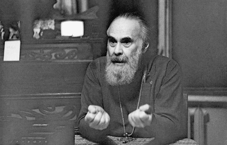 Вехи жизни Всероссийского Митрополита Антония