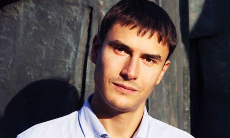 Солнечные антресоли митрополита Антония