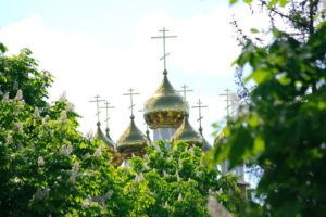 Православная церковь термин