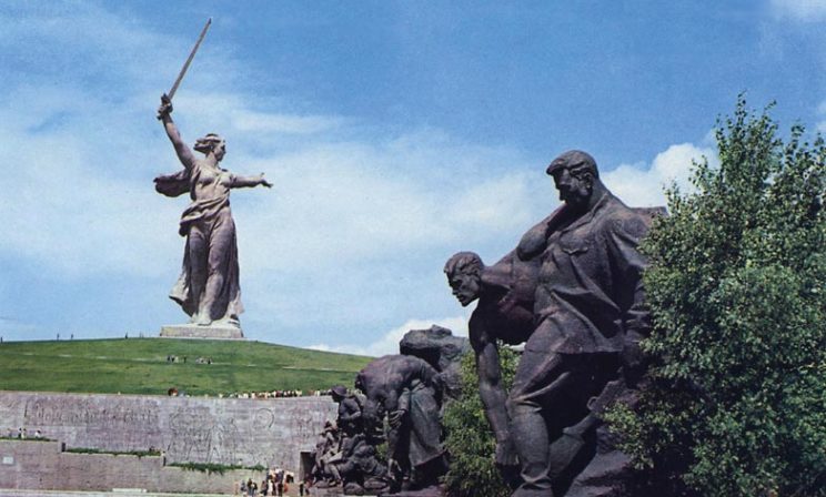 Войны, в которые нас воюют