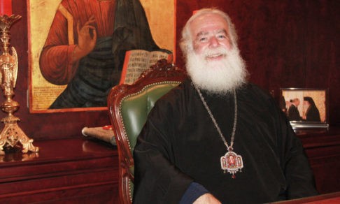 Патриарх Феодор II: Положение христиан в Египте стабилизируется