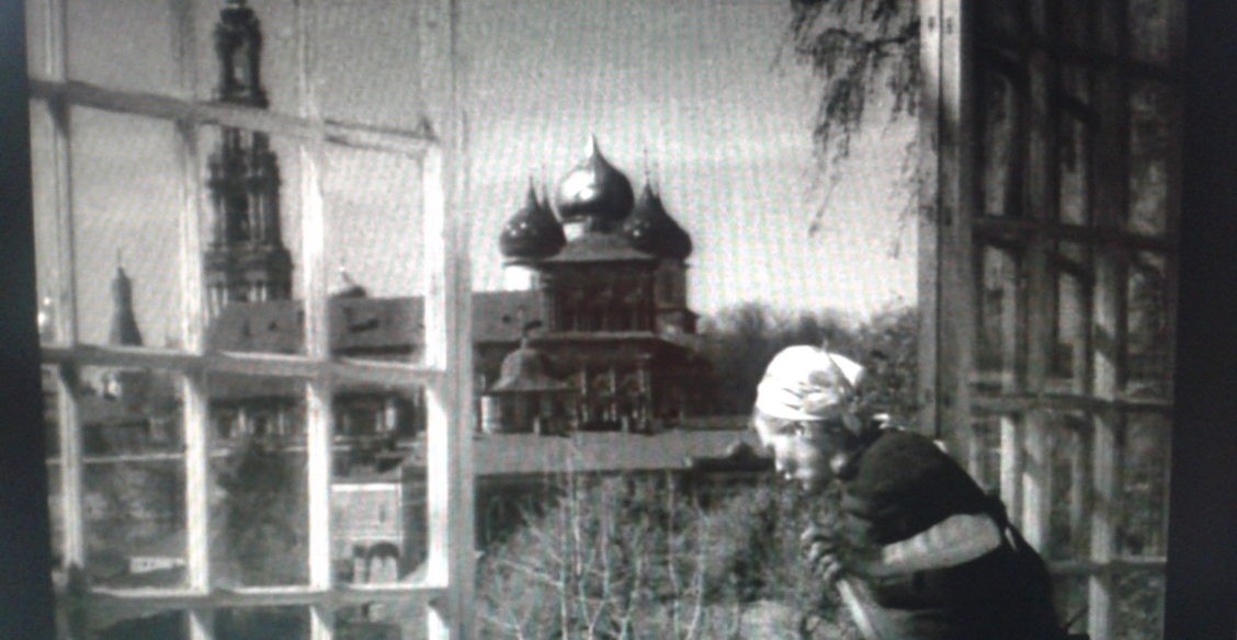 Фильм, смотреть который я не могу