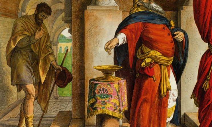 Как постящемуся не возгордиться?