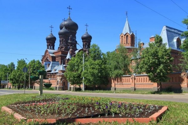 Киа в иваново