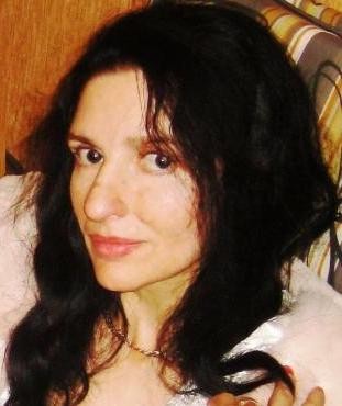 Алена Гоциридзе