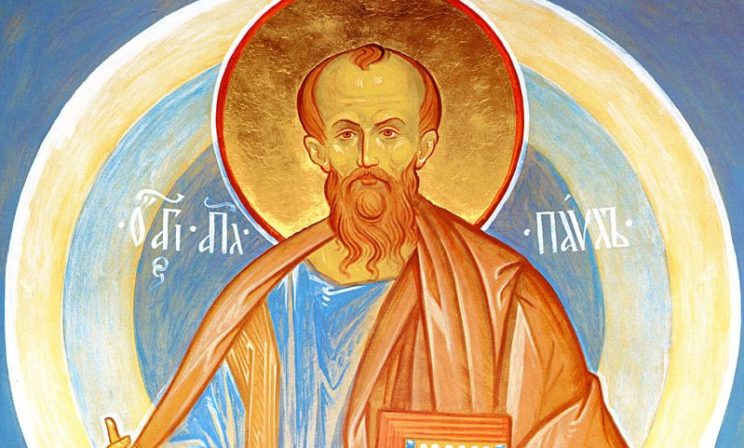 На самохвальство не похоже