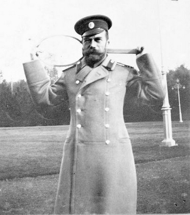 Pin de Kaio S Caetano em Romanov Família romanov, Realeza, Fotos