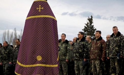 С Богом не на их стороне