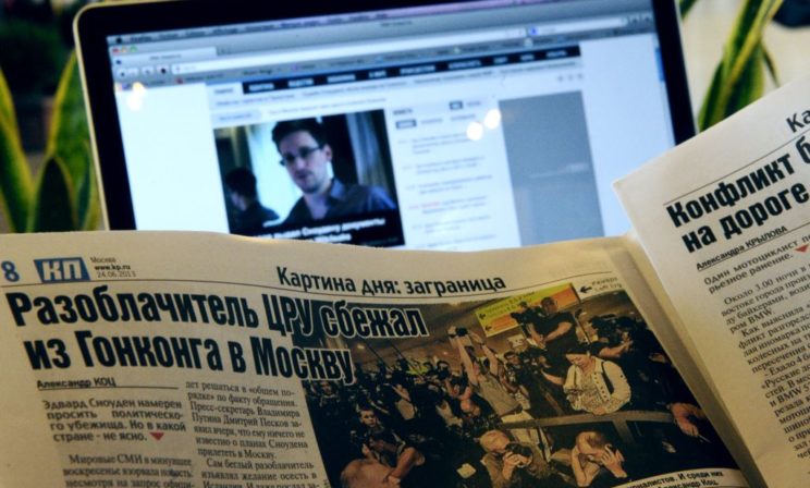 6 способов отличить новость от фальшивки