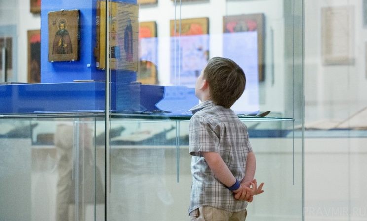 Преподобный Сергий Радонежский: история почитания