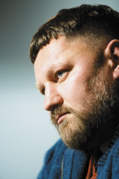 Фото: Александр Бурый