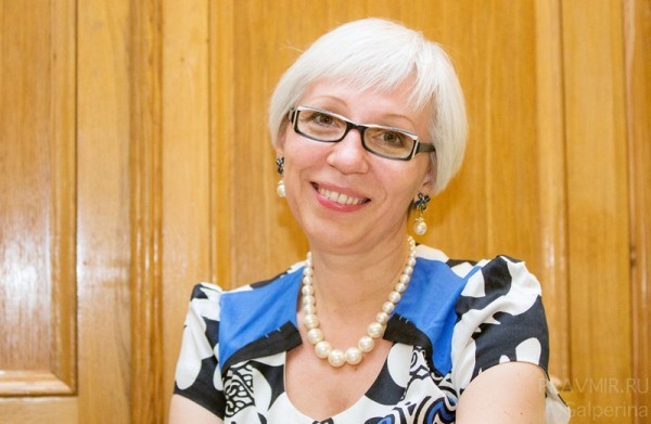 Елена Юхименко