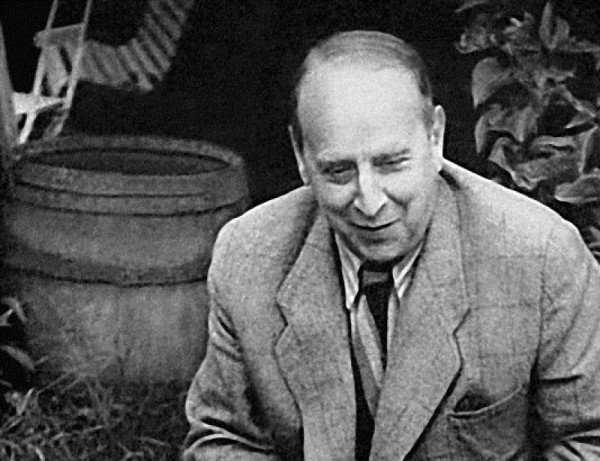 Евгений Шварц