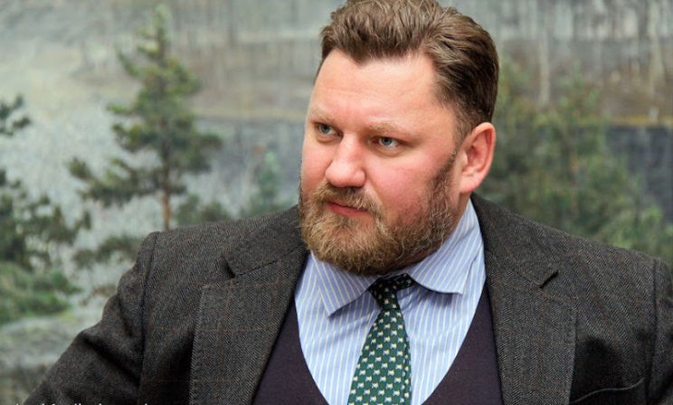 "Честный разговор с самим собой"