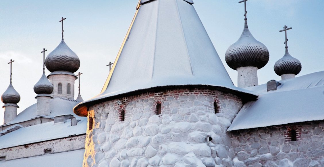 Ответ недоверчивым и рассказ короткий о святых отцах живших в монастырях, которые в русской земле находятся