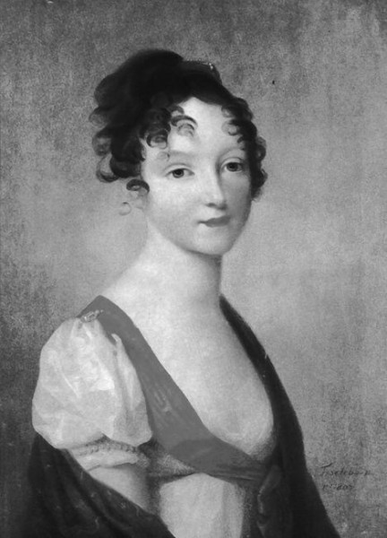 Великая княгиня Мария Павловна