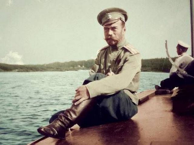 Pin by Carl Cox on royalty Tsar nicholas, Romanov family, Tsar nicholas ii