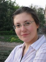 Ольга Шульчева-Джарман