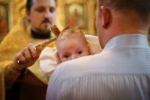 Если ребенок не хочет креститься, и если родители против крещения — как поступить?