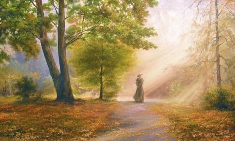 Моя Смоленская