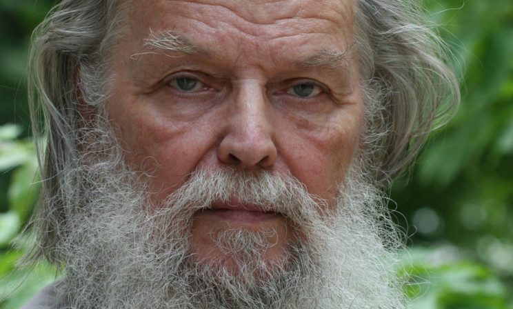 Об отце Павле Адельгейме, школе выживания и «человеке без заслуг» - крестная дочери священника