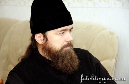 Путь монаха. Памяти архимандрита Лонгина (Чернухи)