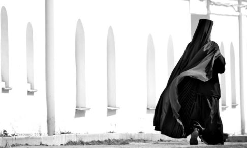 «Меня обидел священник…»