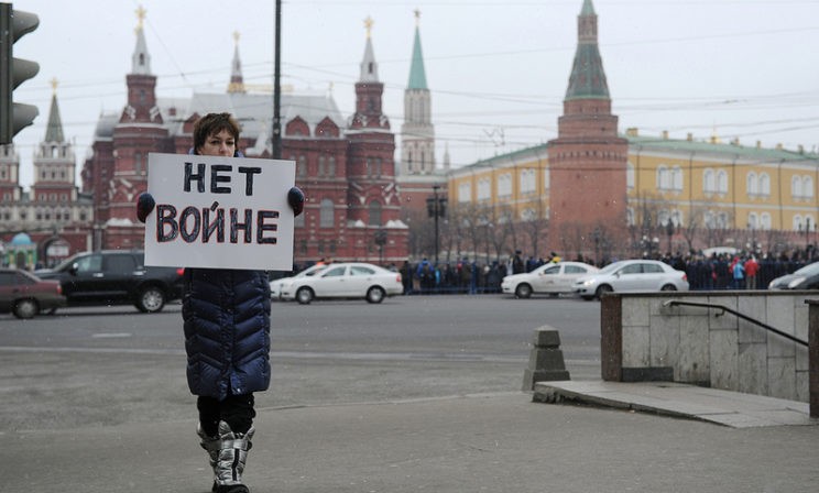 Могущество одиночек