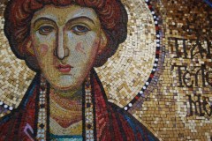 Целитель Пантелеймон: иконы и молитвы