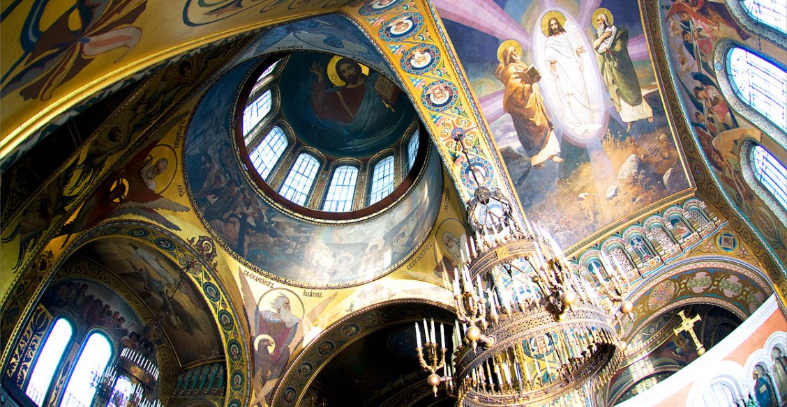 Таинство будущего века