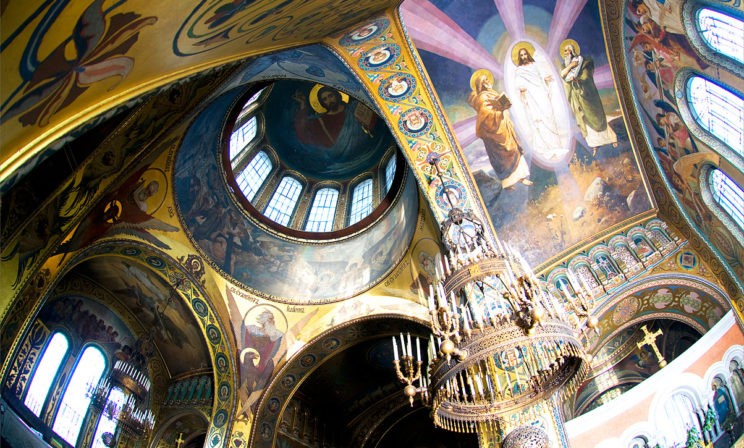 Таинство будущего века