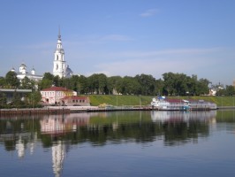 Бассейн волга кинешма