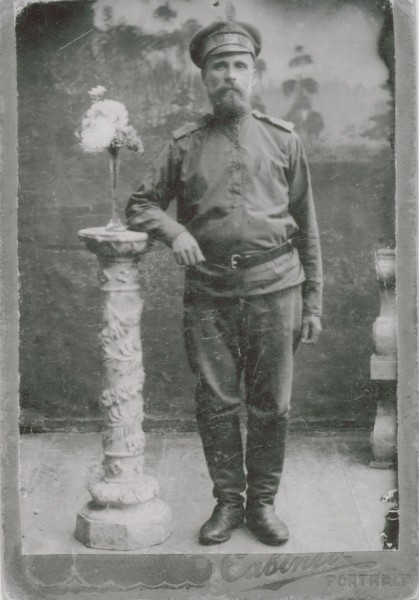 Иван Дмитриев