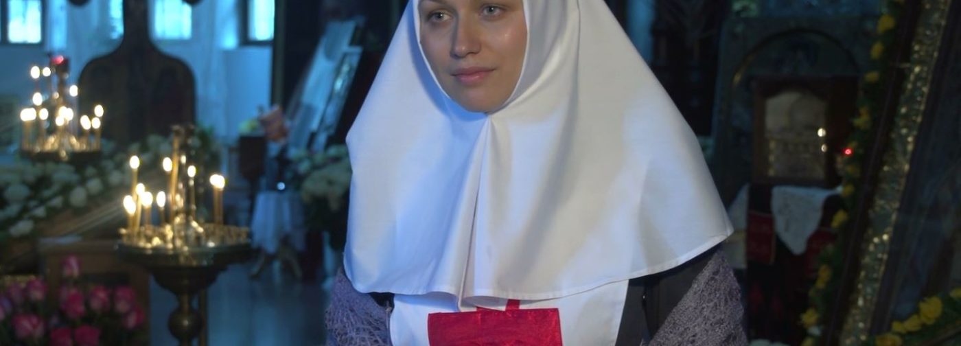 Сестра милосердия: подвиг женщины после гибели сына