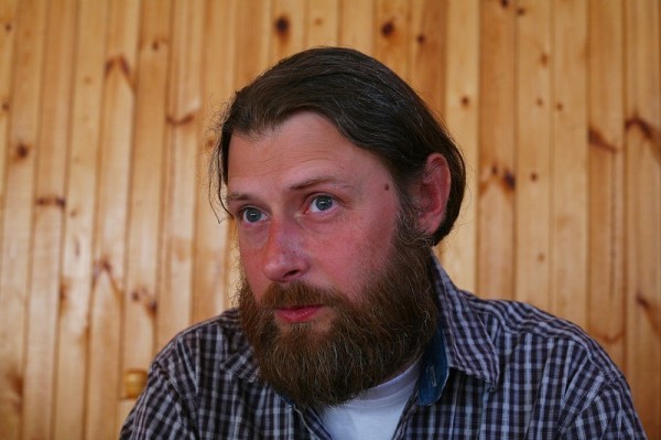 Фото: Майя Кораблева