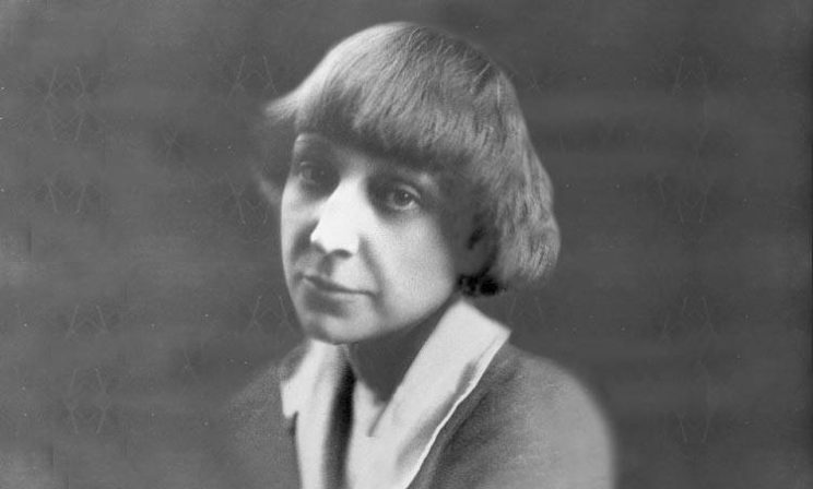 Марина Цветаева: версии гибели