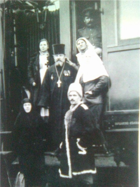 Феодосий Детеевский