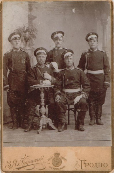 Иван Дмитриев