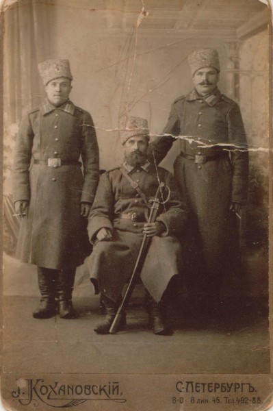 Иван Дмитриев