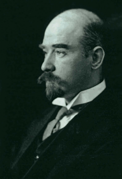 П. Г. Чесноков