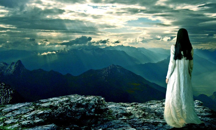 О внимании к себе